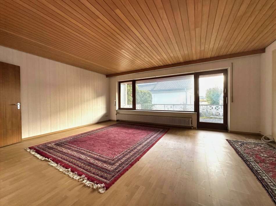 Wohnzimmer EG