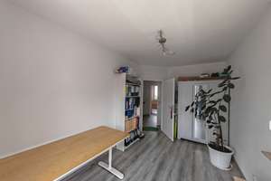 Gemütliche, familienfreundliche Doppelhaushälfte mit südlichem Garten – Lily-Braun-Straße 16K, 12619 Hellersdorf, Berlin – Vorschaubild 5