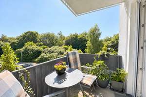 Exklusive 3-Zimmerwohnung in Bochum-Langendreer! Mit Einbauküche, Balkon, Fahrstuhl und Stellplatz! – Die vollständige Adresse der Immobilie erhältst du vom Anbieter., 44892 Langendreer/Alter Bahnhof, Bochum – Vorschaubild 8