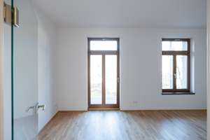 Ihr Besuch wird staunen! - Moderne 2-Raum in Schloßchemnitz – Matthesstr. 78, 9113 Schloßchemnitz, Chemnitz – Vorschaubild 1