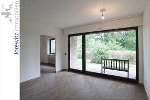 Musikerviertel: Gemütliche 2 Zimmer-Wohnung mit Terrasse in Top-Lage von Bielefeld – Die vollständige Adresse der Immobilie erhältst du vom Anbieter., 33604 Mitte, Bielefeld – Vorschaubild 2