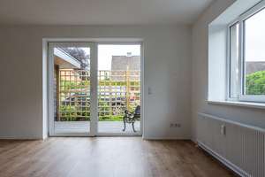 So wollen wir wohnen - modernisiertes Doppelhaus in Mürwik. – Die vollständige Adresse der Immobilie erhältst du vom Anbieter., 24944 Friedheim, Flensburg – Vorschaubild 5