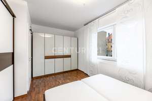 Urban. Modern. Besonders. City-Wohnung mit Wintergarten – Die vollständige Adresse der Immobilie erhältst du vom Anbieter., 90461 Guntherstraße, Nürnberg – Vorschaubild 9