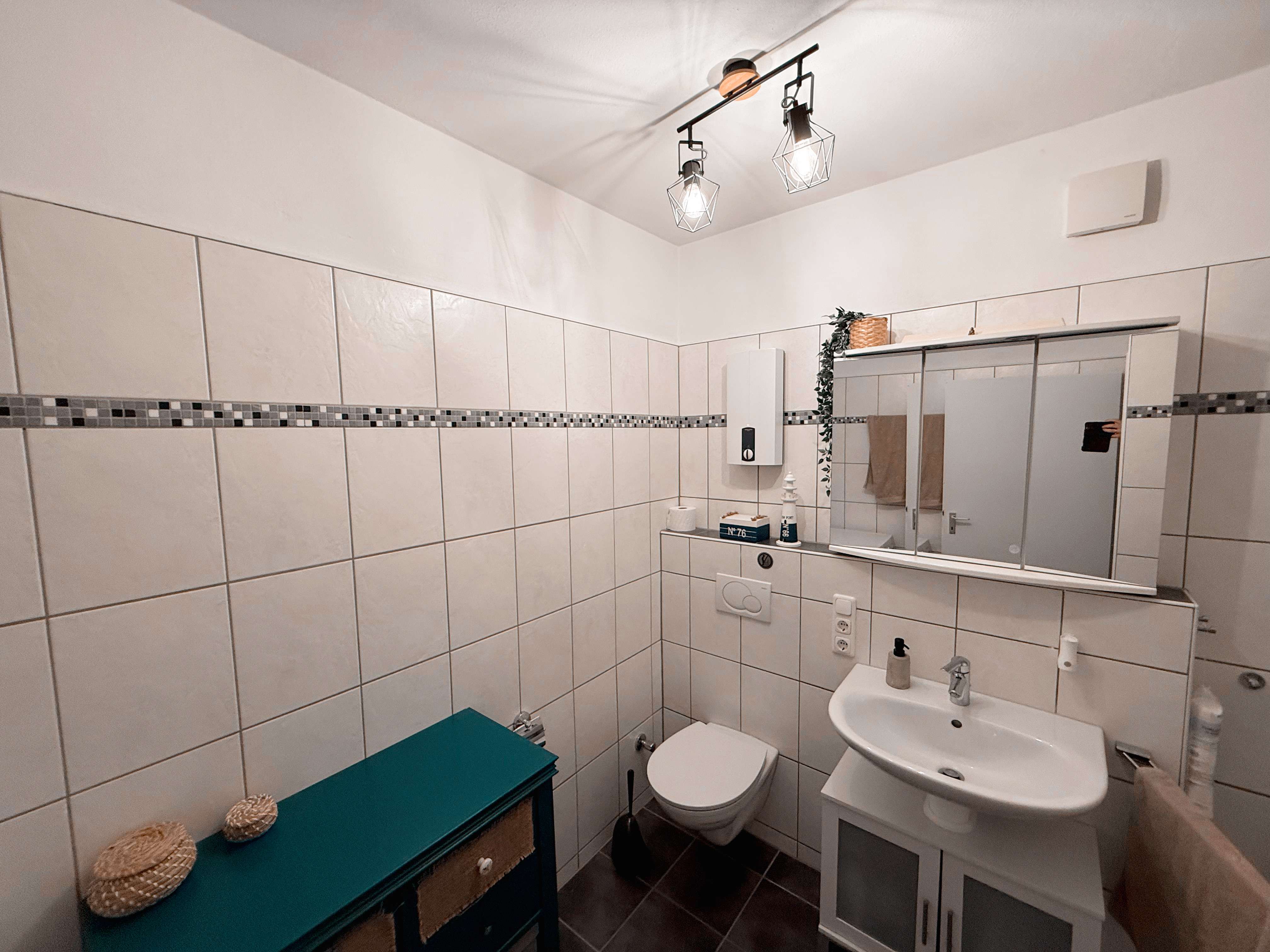 Immobilie in Lahnstein - Vermietete 3-ZKB mit Balkon in zentraler Lage von Lahnstein - Bild 4