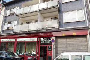 IMWRC – Barmen bietet: voll vermietetes WGH  mit Hinterhaus  – 5 WE, Balkone, Gewerbeanteil +Lager! – Die vollständige Adresse der Immobilie erhältst du vom Anbieter., 42283 Barmen, Wuppertal – Vorschaubild 4
