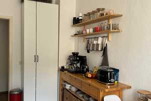 MA, Schwetzinger Vorstadt, 3 Zimmer Altbauwohnung – Mannheim – Vorschaubild 8
