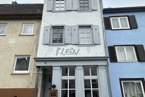 RENDITEOBJEKT - Charmantes Altstadtjuwel mit Gewerbeeinheit – Schulstraße 3, 72379 Zollernalbkreis – Vorschaubild 2