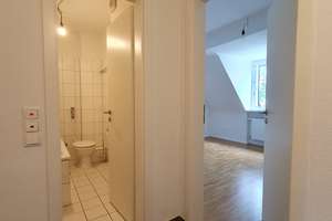 "Small & Beautiful" Über den Dächern von E-Rüttenscheid (2,5 R.-Whg., 4. OG, Balkon, EBK) – Die vollständige Adresse der Immobilie erhältst du vom Anbieter., 45128 Südviertel, Essen – Vorschaubild 18