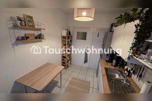 Tauschwohnung: Schöne 3 ZKBB Wohnung im Geistviertel nähe Südpark – Dahlweg 84, 48153 Schützenhof, Münster – Vorschaubild 2