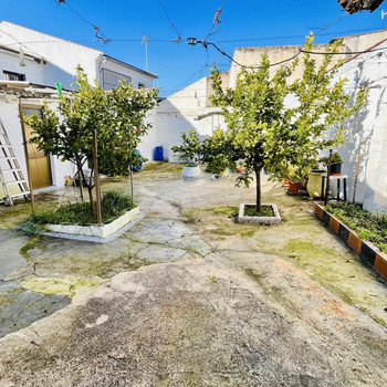 EXKLUSIV GROSSES HAUS IN MOLLINA