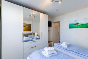 Exklusive 2-Zimmer-Terrassenwohnung mit Klimaanlage in bester Strandlage von Duhnen – Die vollständige Adresse der Immobilie erhältst du vom Anbieter., 27476 Cuxhaven – Vorschaubild 21