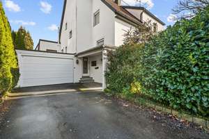 Modernisiertes Ein-/Zweifamilienhaus mit Einliegerwohnung, Wintergarten und Garage – Die vollständige Adresse der Immobilie erhältst du vom Anbieter., 72768 Degerschlacht, Reutlingen – Vorschaubild 2