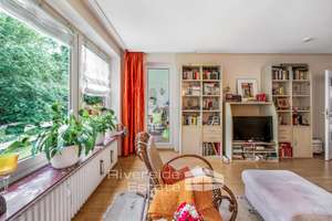 Attraktive Kapitalanlage: Vermietete Hochparterre-Wohnung in erstklassiger Lage von Bremen-Gete – Die vollständige Adresse der Immobilie erhältst du vom Anbieter., 28211 Gete, Bremen – Vorschaubild 4