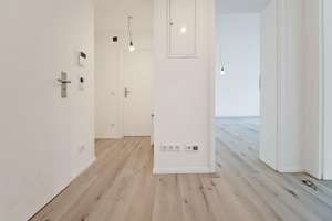 Maisonette-Wohnung mit Terrasse, Garten & Balkon – ruhig im Grünen und zentral in Alterlangen – Schobertweg 38, 91056 Heiligenloh, Erlangen – Vorschaubild 36