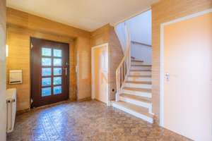 :::SELTENE GELEGENHEIT AM MARKT:::6 GROSSZÜGIGE ZIMMER:::TOP LAGE:::HERRLICHER AUSBLICK::: – Wolkenburgstraße 25, 53177 Alt-Godesberg, Bonn – Vorschaubild 2