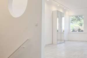  Bungalow mit großem zusätzlichen Souterrain in bester Wohnlage Meerbusch, bestehend aus 2 ETW – Camesallee 20, 40670 Meerbusch – Vorschaubild 41