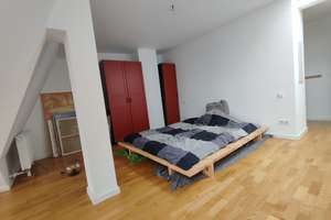 *Für Sportliche! Wunderschön ausgebautes, helles Dachgeschoss* – Die vollständige Adresse der Immobilie erhältst du vom Anbieter., 70372 Seelberg, Stuttgart – Vorschaubild 4