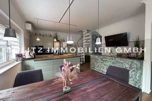 Charmantes Einfamilienhaus mit Garten, Pool & Wohlfühlatmosphäre in Berlin-Rudow – Berlin – Vorschaubild 13