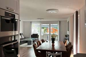 Gepflegtes Reiheneckhaus mit Garage in Walzbachtal – Jöhlinger Straße 151, 75045 Walzbachtal – Vorschaubild 8