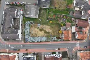 Grundstück mit bestehender Baugenehmigung für Mehrfamilienhaus in bester Lage von Springe! – Die vollständige Adresse der Immobilie erhältst du vom Anbieter., 31832 Springe – Vorschaubild 3