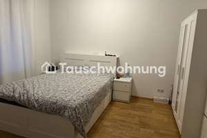 Tauschwohnung: Zentrale 2-Zimmer-Flat in Mitte zu tauschen – Die vollständige Adresse der Immobilie erhältst du vom Anbieter., 10115 Mitte (Ortsteil), Berlin – Vorschaubild 5