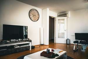 Attraktive 4-Zimmer-Wohnung mit Balkon, TG-Stellplatz & Aufzug – Die vollständige Adresse der Immobilie erhältst du vom Anbieter., 81925 Oberföhring, München – Vorschaubild 9