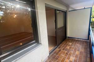 Erstbezug nach Sanierung | Moderne 2-Zimmer-Wohnung mit 2 Balkonen, EBK & Stellplatz in Pforzheim – St.Georgen Steige 69, 75175 Südoststadt, Pforzheim – Vorschaubild 4