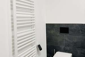 ++Neubauglück mit Terrasse: Stilvolle 2-Zimmer-Wohnung im Erstbezug!++ – Die vollständige Adresse der Immobilie erhältst du vom Anbieter., 48147 Uppenberg, Münster – Vorschaubild 16