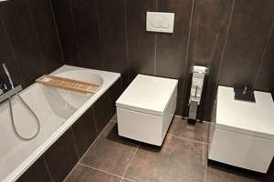  Wohnung im Atelierhaus Grindelhof (78m², möbliert) – Grindelhof 37, 20146 Rotherbaum, Hamburg – Vorschaubild 14