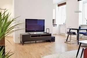 Temporary: Furnished & Modern 2-Bedroom Oasis in Prenzlauer Berg  – Buchholzer Straße 2a, 10437 Prenzlauer Berg, Berlin – Vorschaubild 3