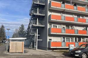München: 1-Zi-App, ca.20qm, frei & privat&VB!PROVISIONSFREIER Verkauf direkt vom Eigentümer! – Die vollständige Adresse der Immobilie erhältst du vom Anbieter., 80937 Am Hart, München – Vorschaubild 2