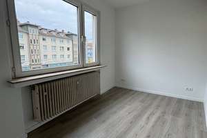 Frisch renovierte 5-Zimmer Wohnung mit Balkon und eigenem Garten – Körner Hellweg 79, 44143 Kaiserbrunnen, Dortmund – Vorschaubild 12