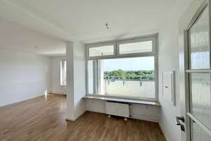 3-Zimmer Eigentumswohnung mit Ausblick in Düsseldorf-Garath – Stralsunder Straße 77, 40595 Garath, Düsseldorf – Vorschaubild 9