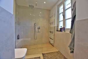Exklusive Single-Wohnung mit Garten im Brucker-Holt-Viertel – Die vollständige Adresse der Immobilie erhältst du vom Anbieter., 45133 Bredeney, Essen – Vorschaubild 6