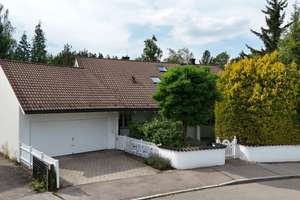 Wohnen mit Charakter - Großzügiges Einfamilienhaus in Kaufbeuren – Hans Böckler straße 42, 87600 Kaufbeuren (Kernstadt), Kaufbeuren – Vorschaubild 3