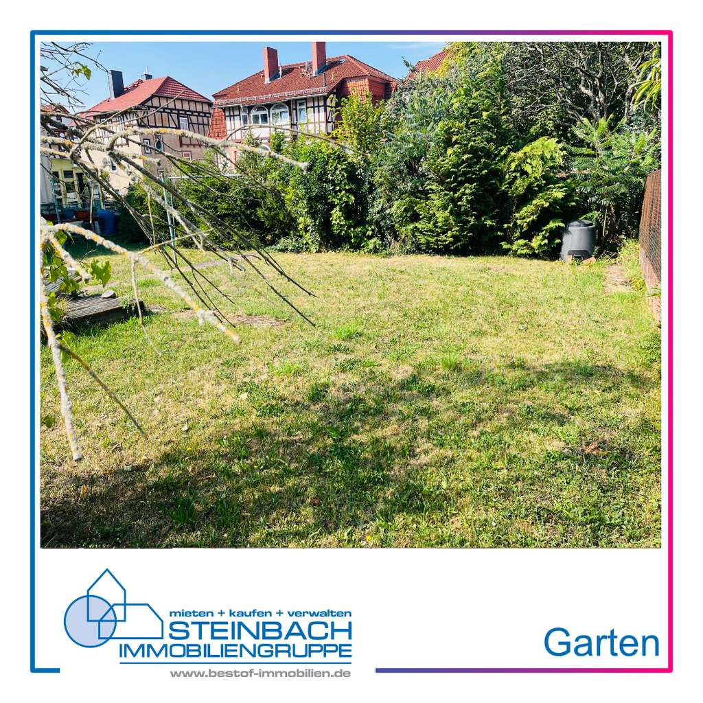 Immobilie in Meiningen - Drei-FamilienHaus mit fast 7 % Rendite - Bild 4