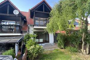 Reihenmittelhaus in Schwerborn – Ruhige Wohnlage, gute Anbindung – Die vollständige Adresse der Immobilie erhältst du vom Anbieter., 99095 Schwerborn, Erfurt – Vorschaubild 3