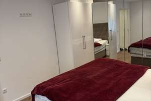 Vollausgestattete 3,5-Zimmer-Wohnung in Bogenhausen – Freischützstraße 17, 81927 Englschalking, München – Vorschaubild 9