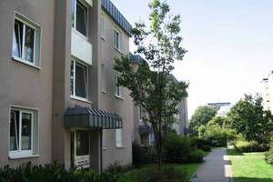Demnächst frei! 2-Zimmer-Wohnung in Dortmund Aplerbeck – 44269 Schüren, Dortmund – Vorschaubild 14