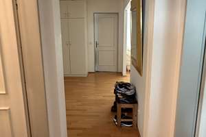 Briller Viertel: 3-Zimmer-Wohnung mit zwei Terrassen – Herwarthstraße 1, 42115 Elberfeld West, Wuppertal – Vorschaubild 11