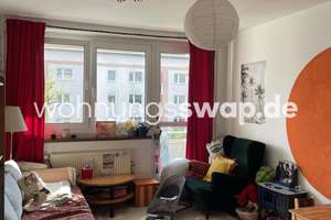 Wohnungstausch: Erich-Weinert-Straße 24