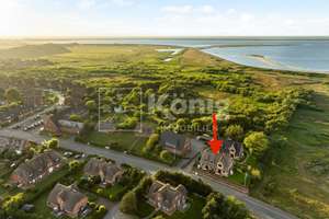 NEUBAU-DHH (FEWO) - 1 VON 2 DHH VERKAUFT – Die vollständige Adresse der Immobilie erhältst du vom Anbieter., 25992 List (Sylt) – Vorschaubild 36