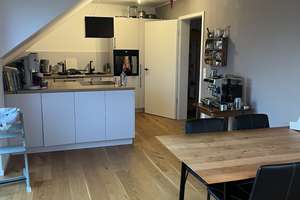 Exklusive 5-Zimmer-Maisonetten-Wohnung mit dem schönsten Ausblick – Die vollständige Adresse der Immobilie erhältst du vom Anbieter., 53177 Schweinheim, Bonn – Vorschaubild 5