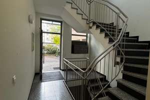 moderne  möblierte 2-Zi Wohnung München Schwabing – Türkenstraße 29 A, 80799 Universität, München – Vorschaubild 21