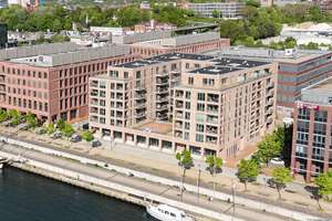 4-Zimmer-Neubauwohnung an der Kieler Förde – Die vollständige Adresse der Immobilie erhältst du vom Anbieter., 24143 Gaarden-Ost, Kiel – Vorschaubild 6