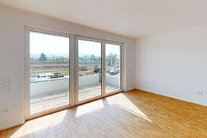 Zeitgemäßes Wohnen in einer hochwertigen 3-Zimmer-Wohnung inkl. EBK und Balkon – Habsburger Straße 10, 79639 Grenzach-Wyhlen – Vorschaubild 5