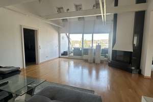 4 Zimmer Wohnung mit Dachterrasse und EBK zu vermieten – Münsterstr. 68, 40476 Derendorf, Düsseldorf – Vorschaubild 2