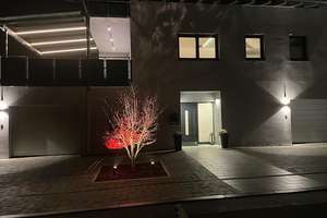 Aufwachen mit den Rehen, Grillen mit Bergblick - ruhiges, exklusives Haus mit schönen Besonderheiten – Die vollständige Adresse der Immobilie erhältst du vom Anbieter., 83301 Traunreut – Vorschaubild 14