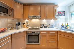 4-Zimmer-Maisonette mit Sonnenbalkon  in begehrter Wohnlage von Dortmund-Kirchhörde – Die vollständige Adresse der Immobilie erhältst du vom Anbieter., 44229 Kirchhörde-Löttringhausen, Dortmund – Vorschaubild 15