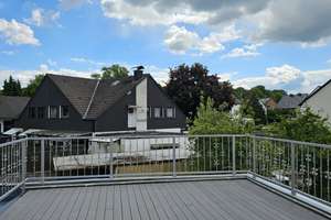 2,5-Zimmer-Wohnung mit gigantischer 53m²-Dachterrasse & Klimaanlage im 2-Parteien-Wohnbereich! – 44319 Wickede, Dortmund – Vorschaubild 6